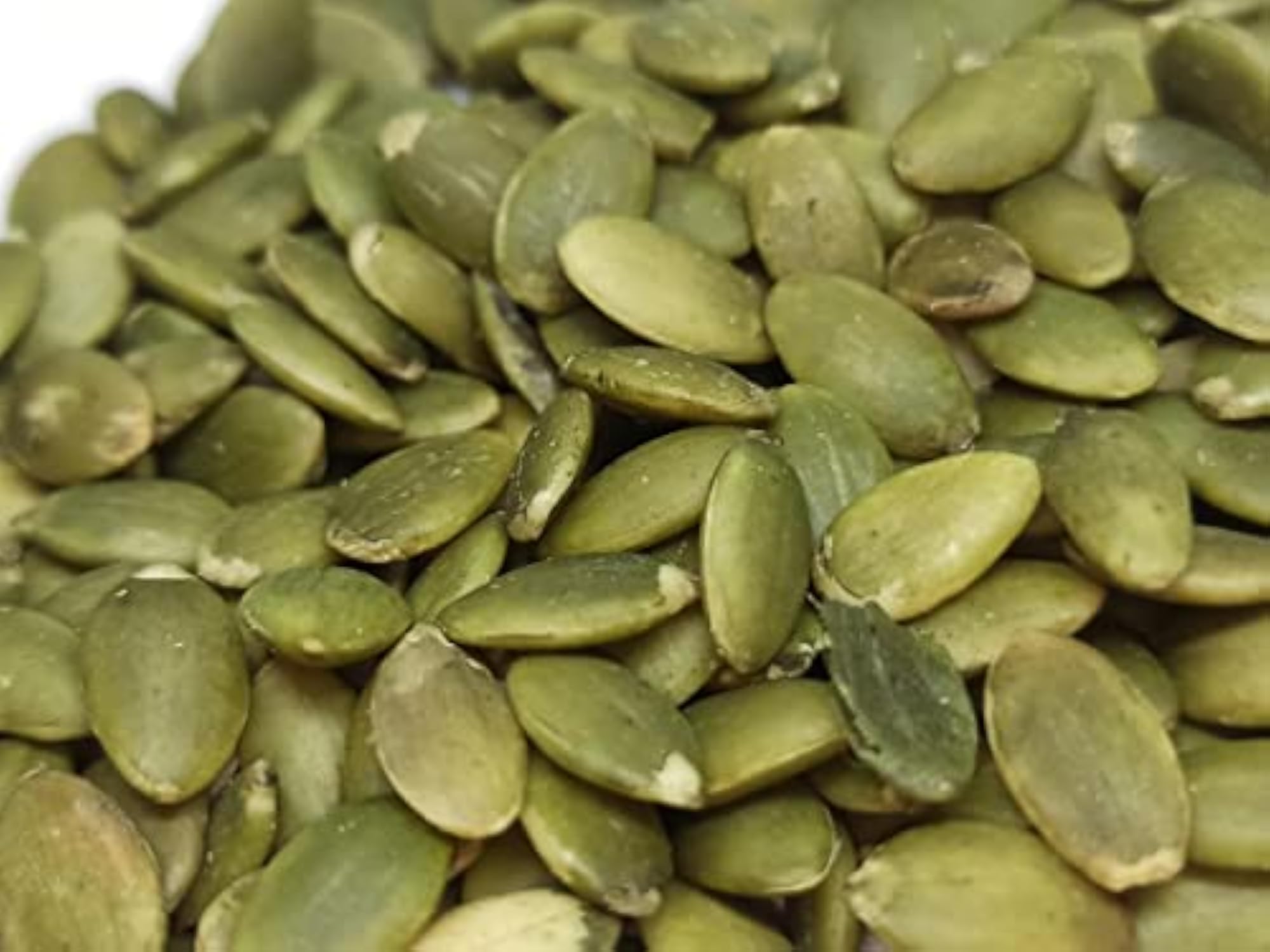 Naturalife's Poosani Vithai - Pumpkin Seeds, 100 Grams